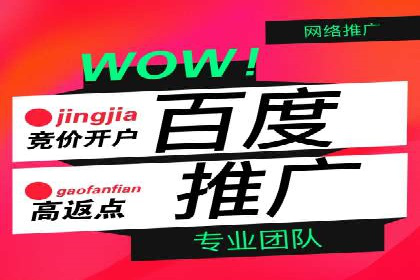 百度竞价个人账户开户案例：创意广告策略助力业务发展